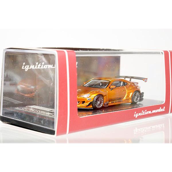 ignition model