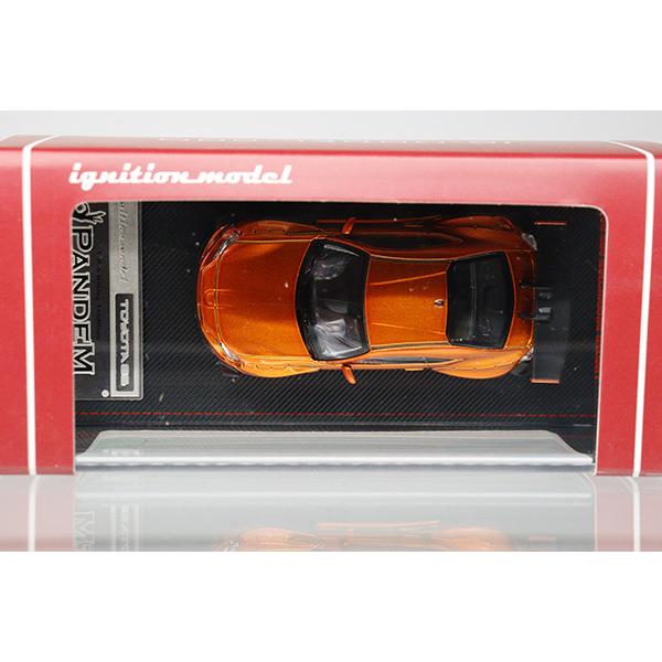 ignition model