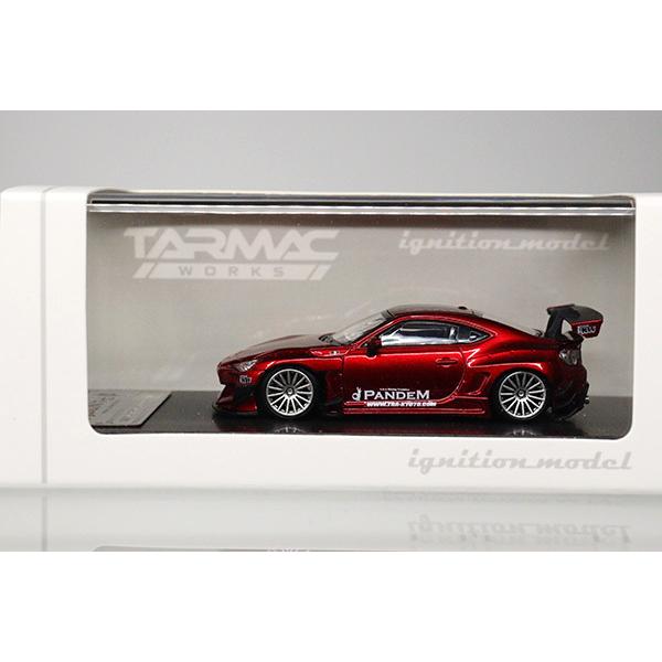 ignition model ミニカーショップ ケンボックス