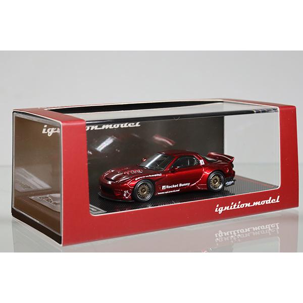 ignition model