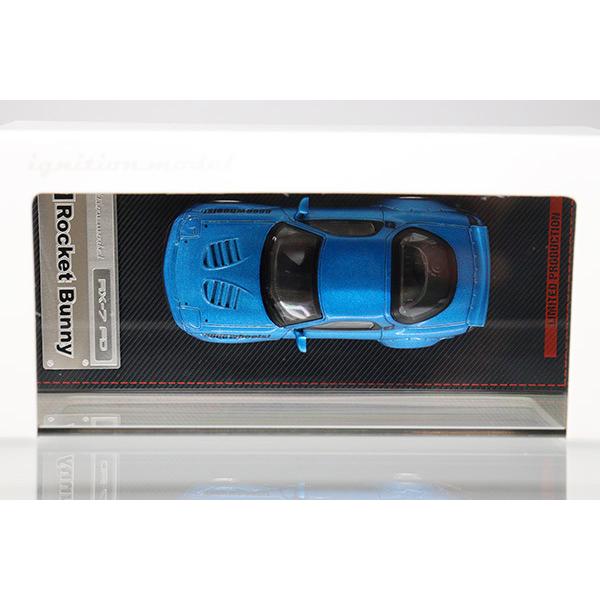 ignition model