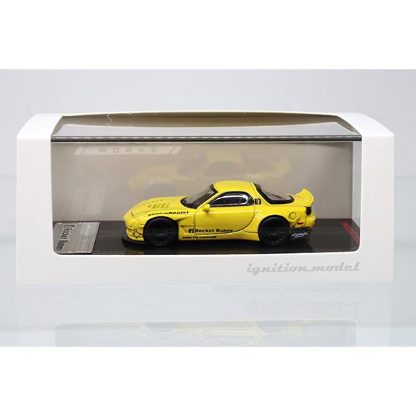 ignition model ミニカーショップ ケンボックス
