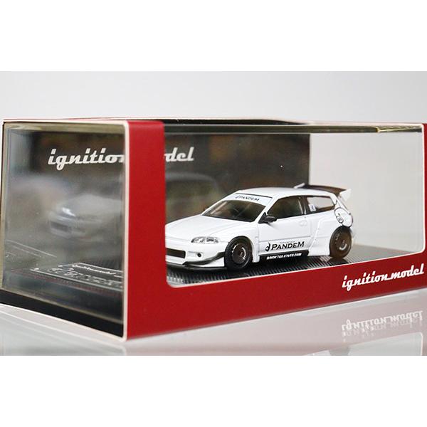 ミニカーショップ ケンボックス 【未開封品】ignition model☆1415