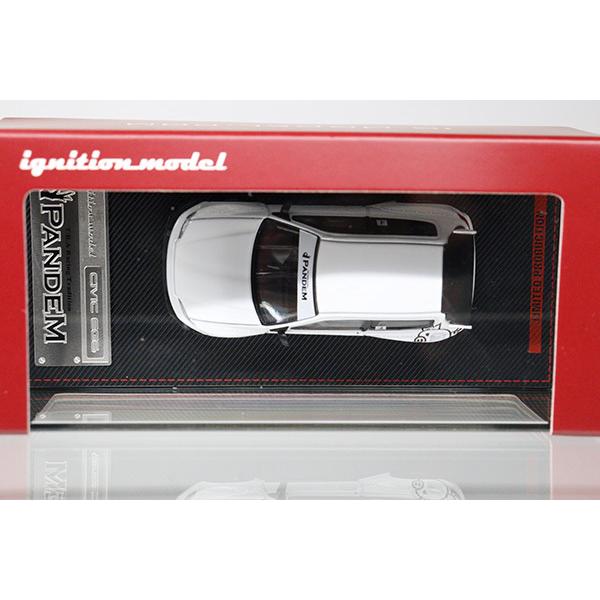 ミニカーショップ ケンボックス 【未開封品】ignition model☆1415