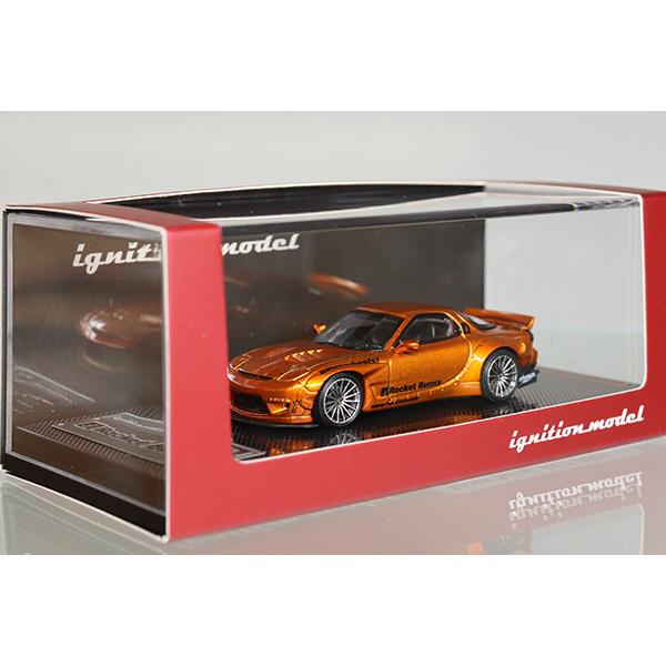 ignition model