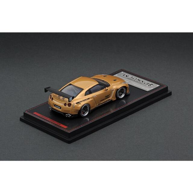 ignition model