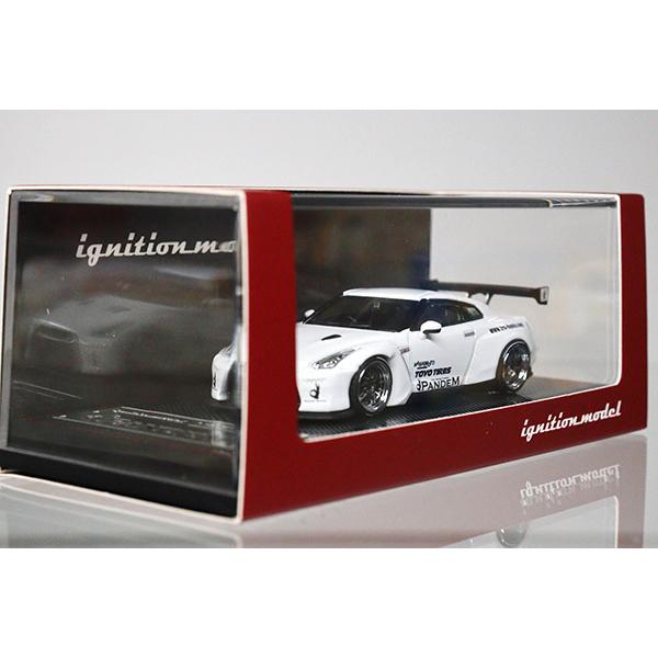 ignition model