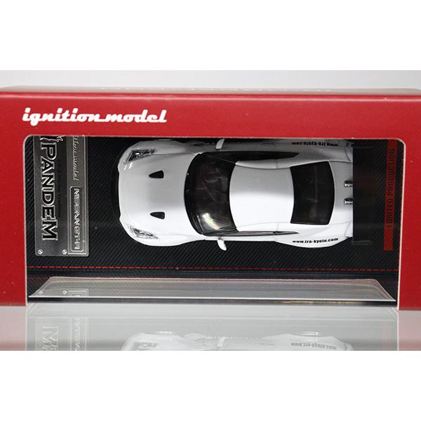 ignition model