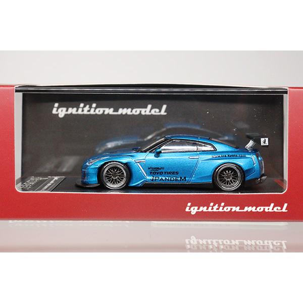 ignition model