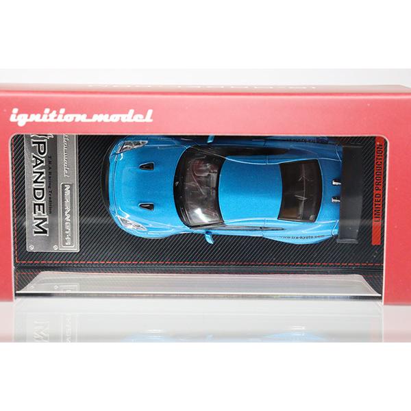 ignition model