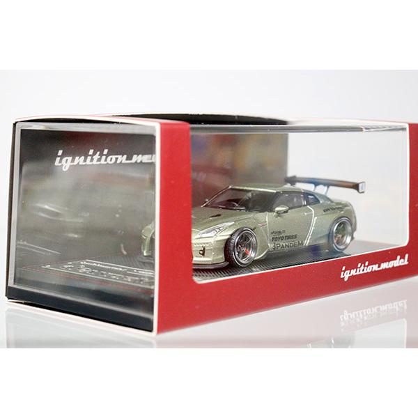 ignition model