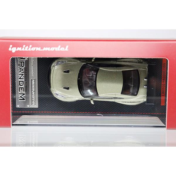 ignition model
