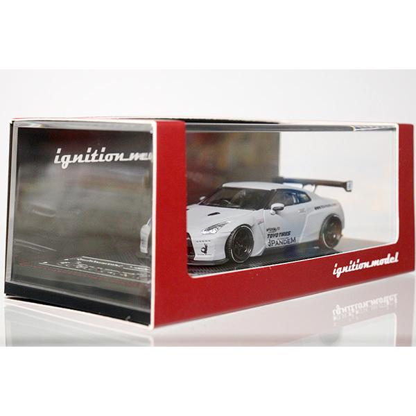 ignition model
