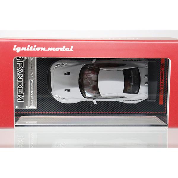 ignition model