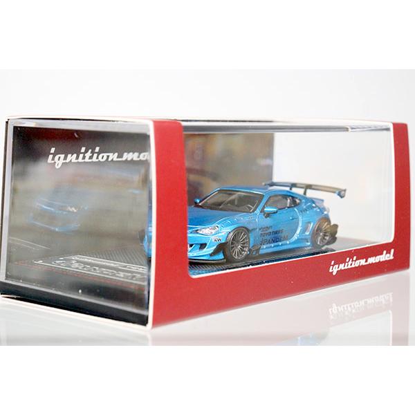ignition model