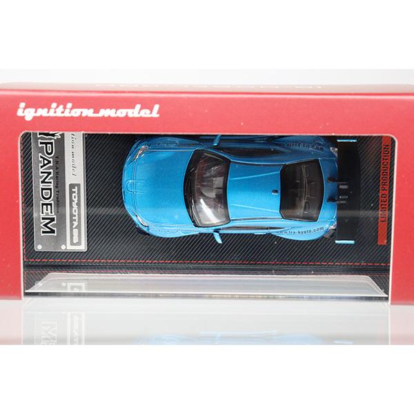 ignition model
