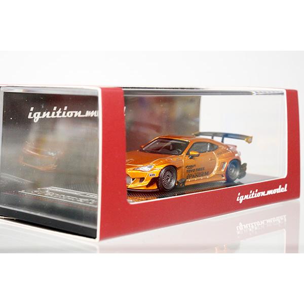 ignition model