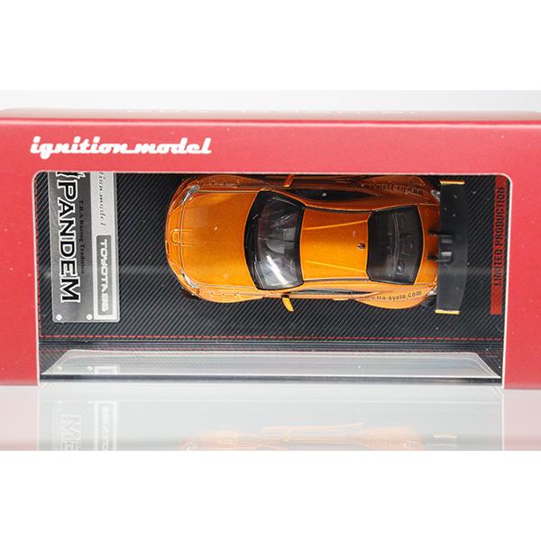 ignition model