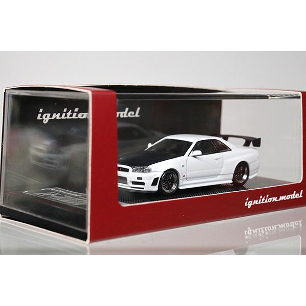 ignition model