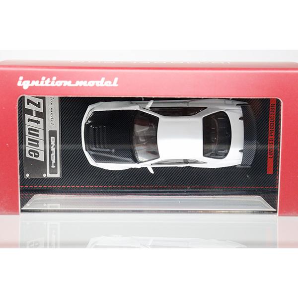ignition model