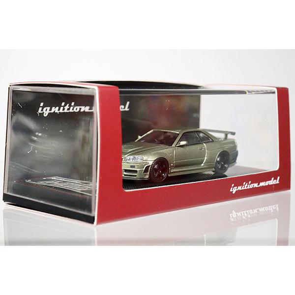 ignition model
