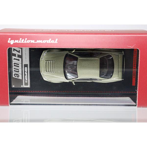 ignition model