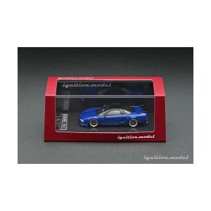 ignition model