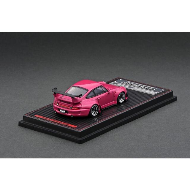 ignition model