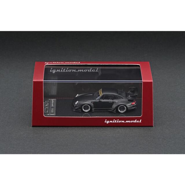 ignition model