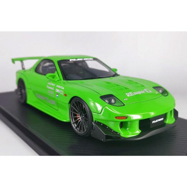 ignition model