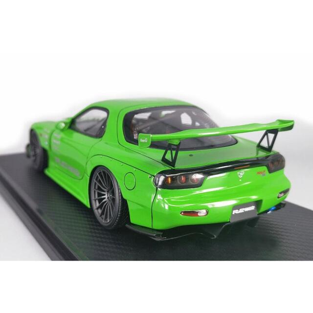 ignition model