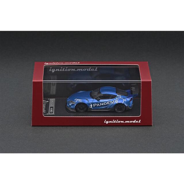 ignition model