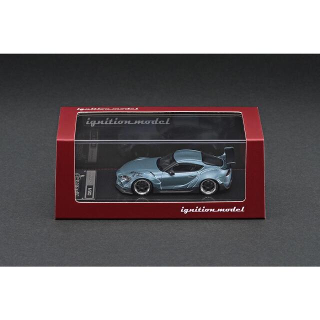 ignition model