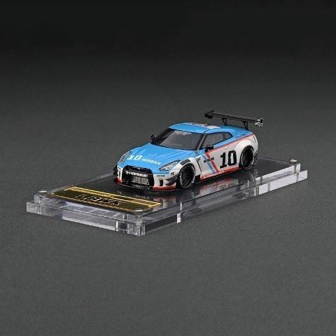 ignition model