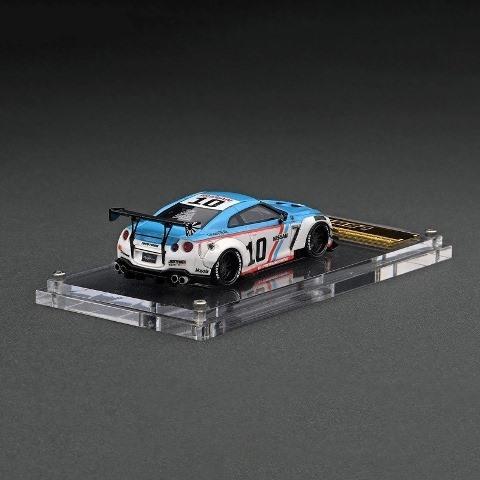 ignition model
