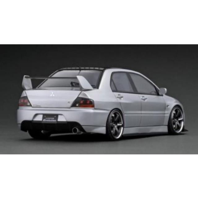 ignition model
