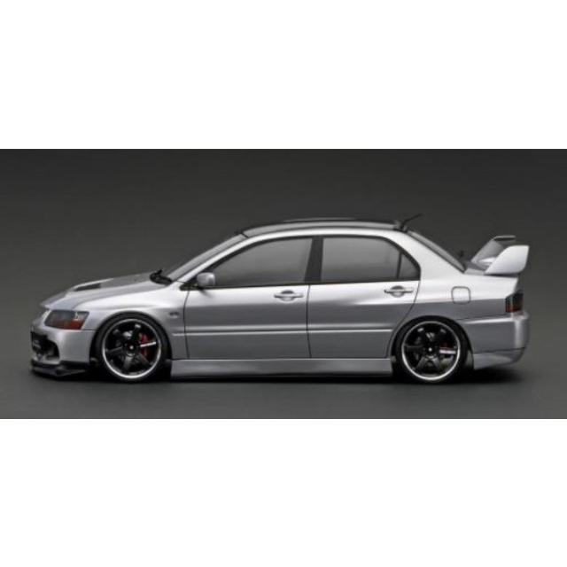 ignition model