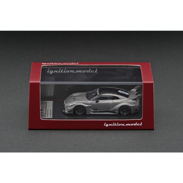 ignition model
