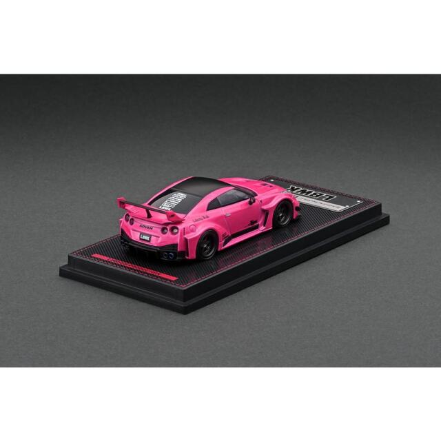 ignition model