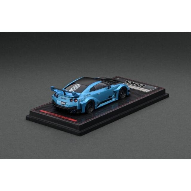 ignition model