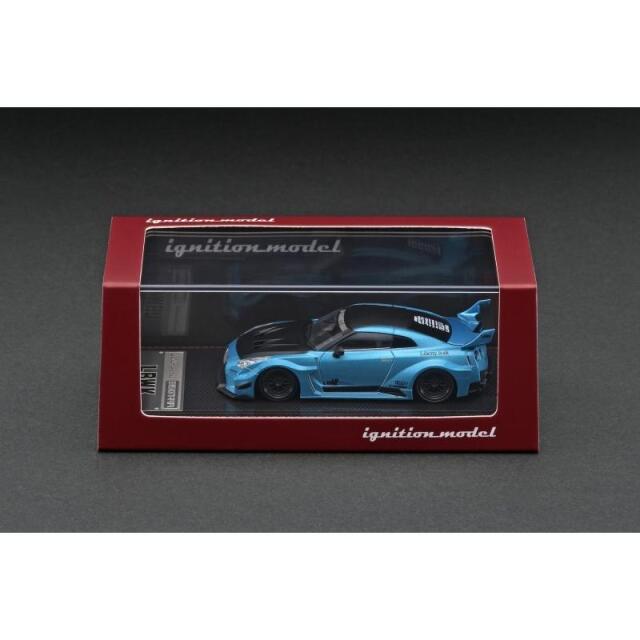 ignition model