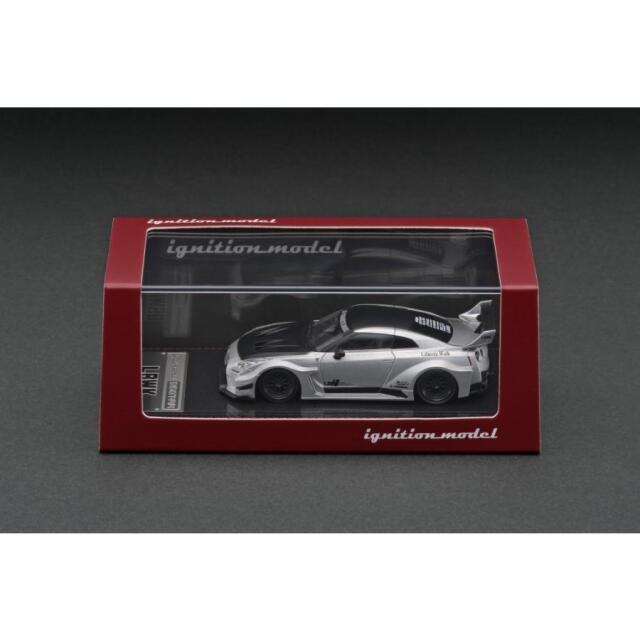 ignition model
