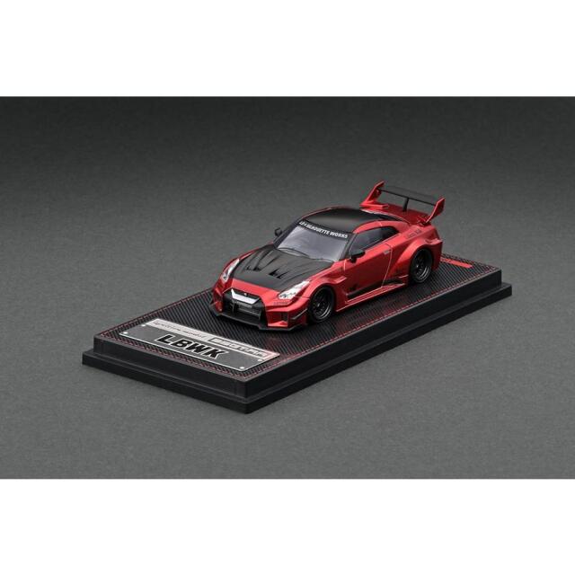 ignition model