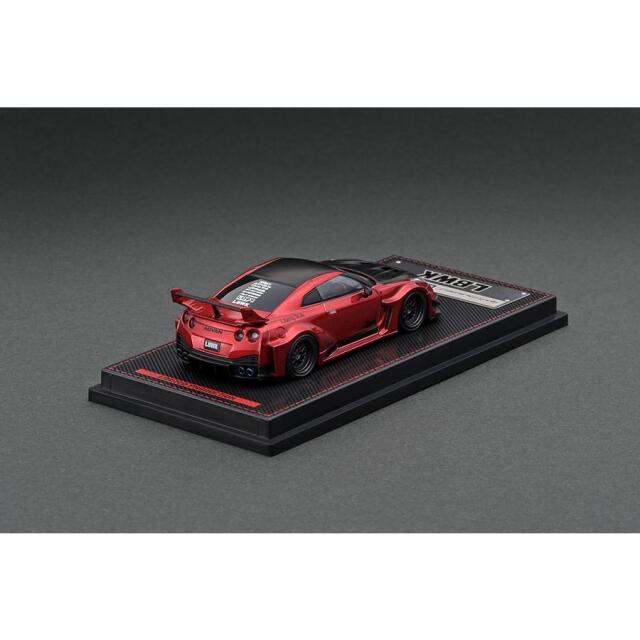 ignition model