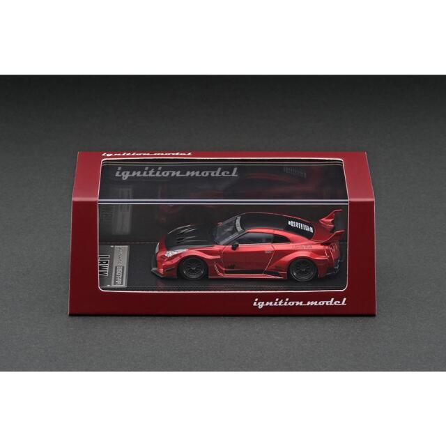 ignition model