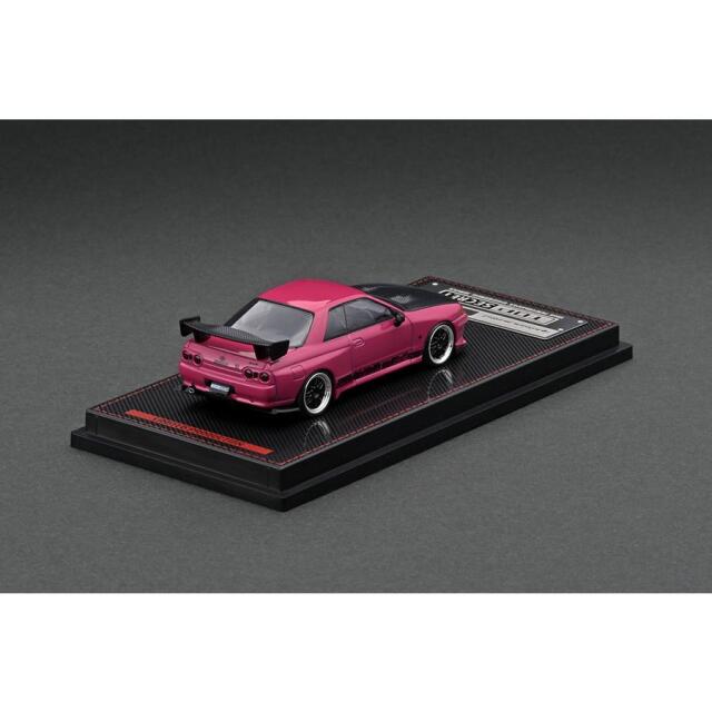 ignition model