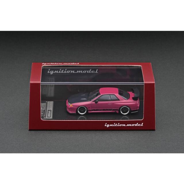 ignition model