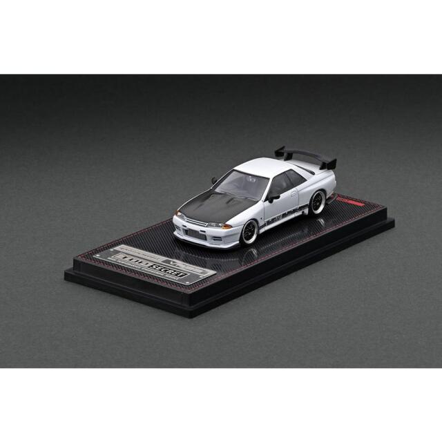 ignition model