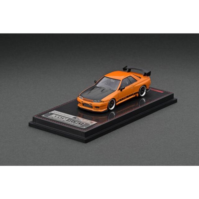 ignition model