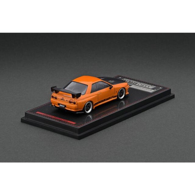 ignition model